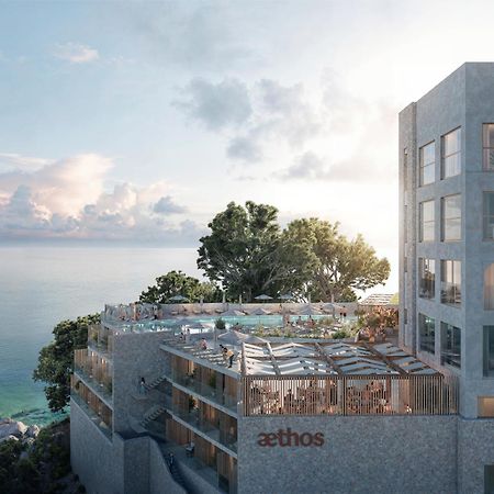 Aethos Mallorca - New Opening Peguera Esterno foto