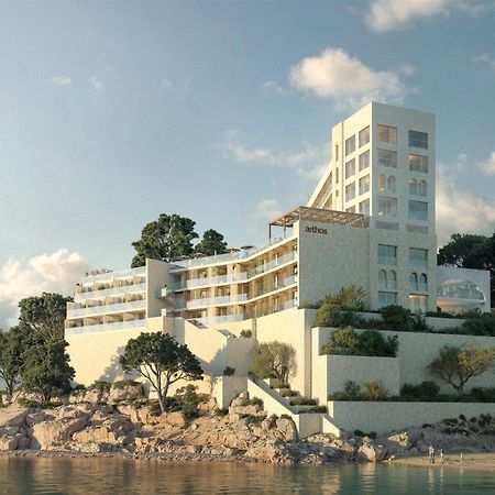 Aethos Mallorca - New Opening Peguera Esterno foto