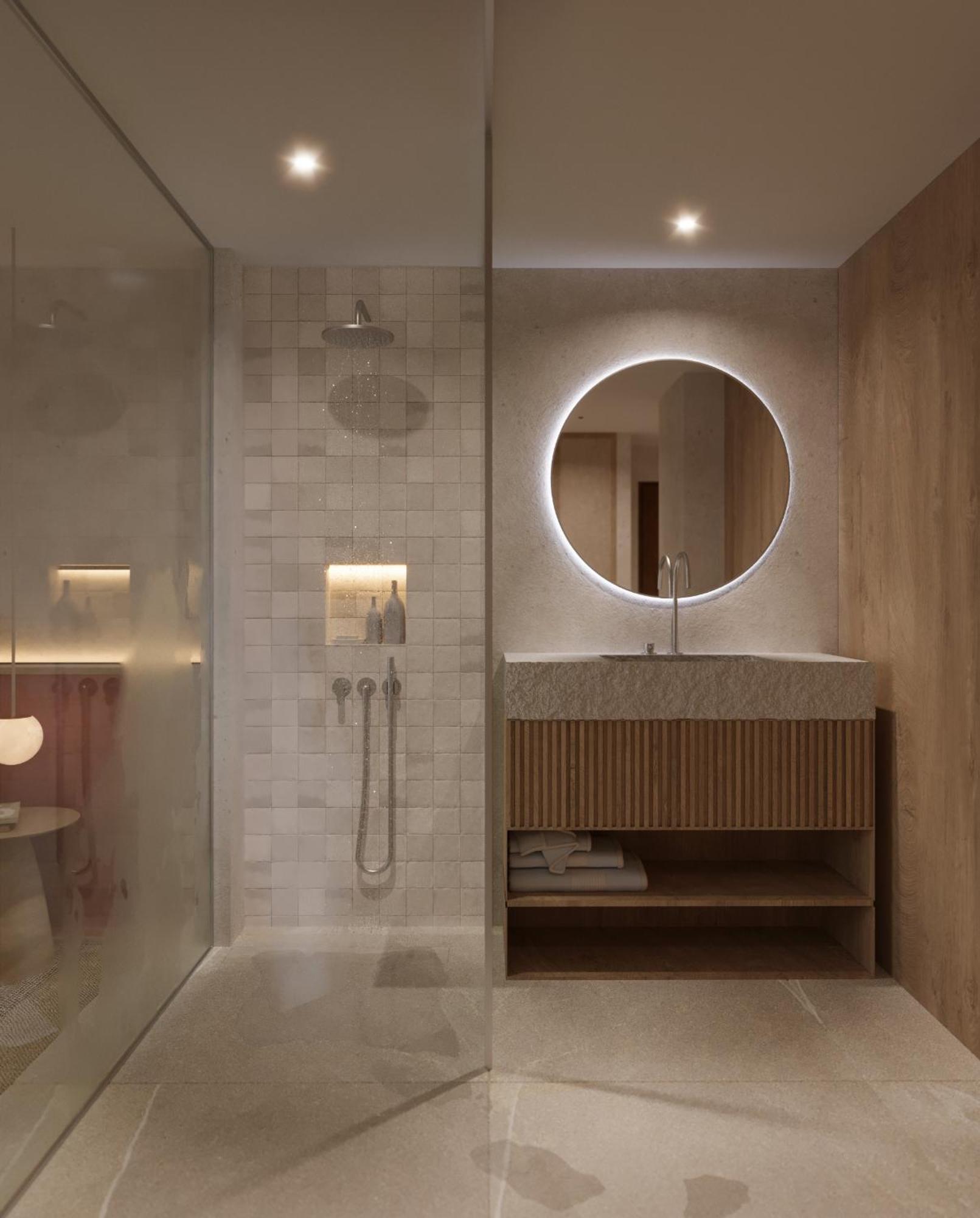 Aethos Mallorca - New Opening Peguera Esterno foto