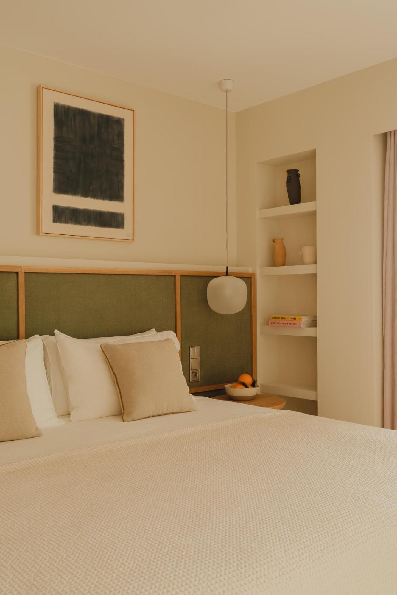 Aethos Mallorca - New Opening Peguera Esterno foto