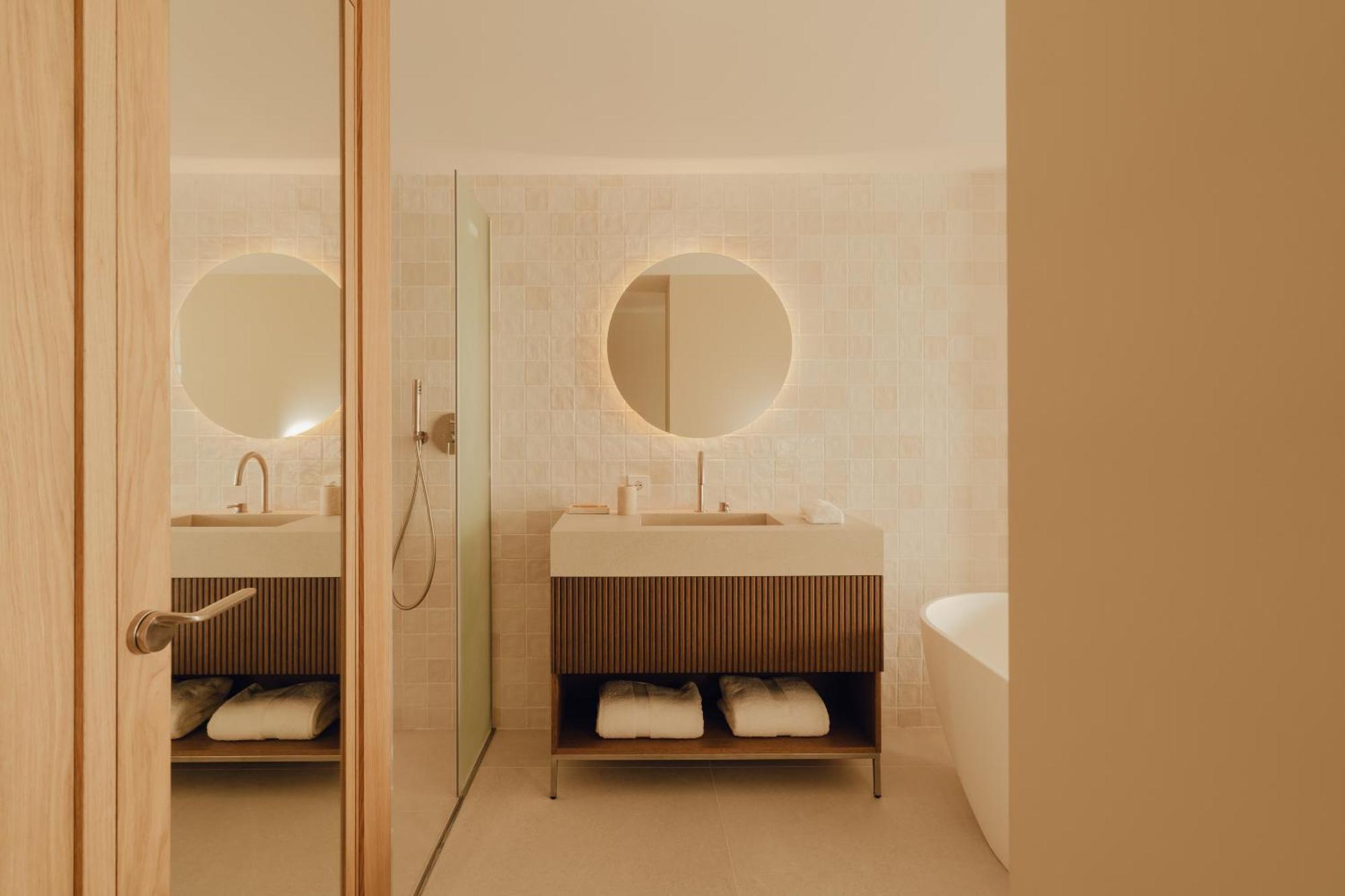 Aethos Mallorca - New Opening Peguera Esterno foto