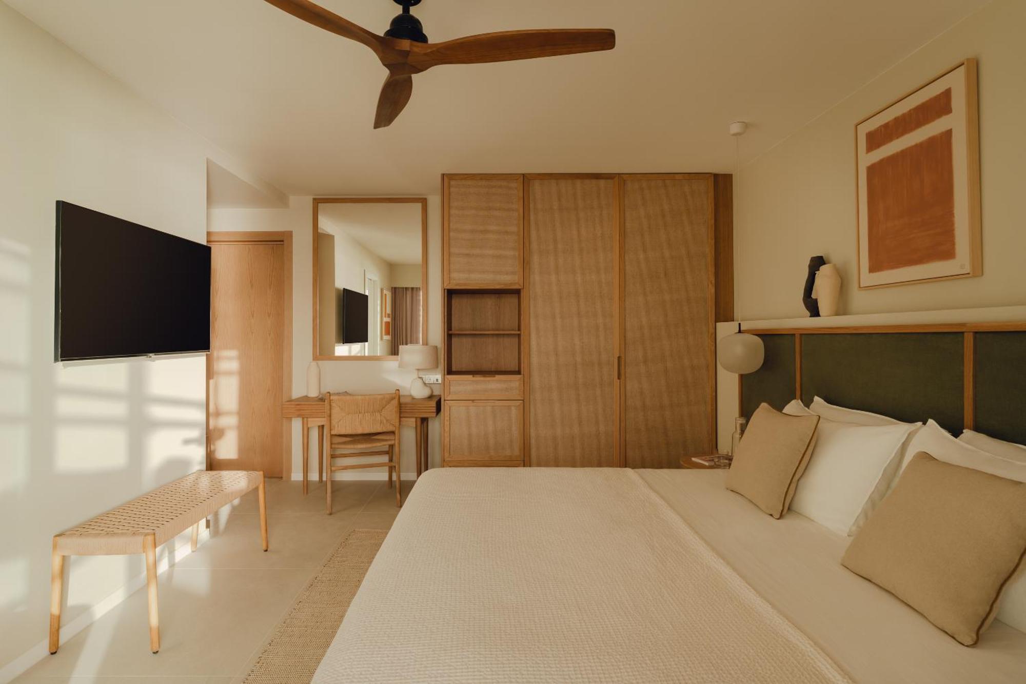 Aethos Mallorca - New Opening Peguera Esterno foto