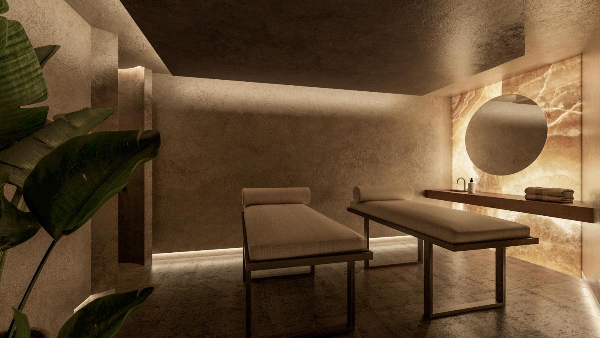 Aethos Mallorca - New Opening Peguera Esterno foto