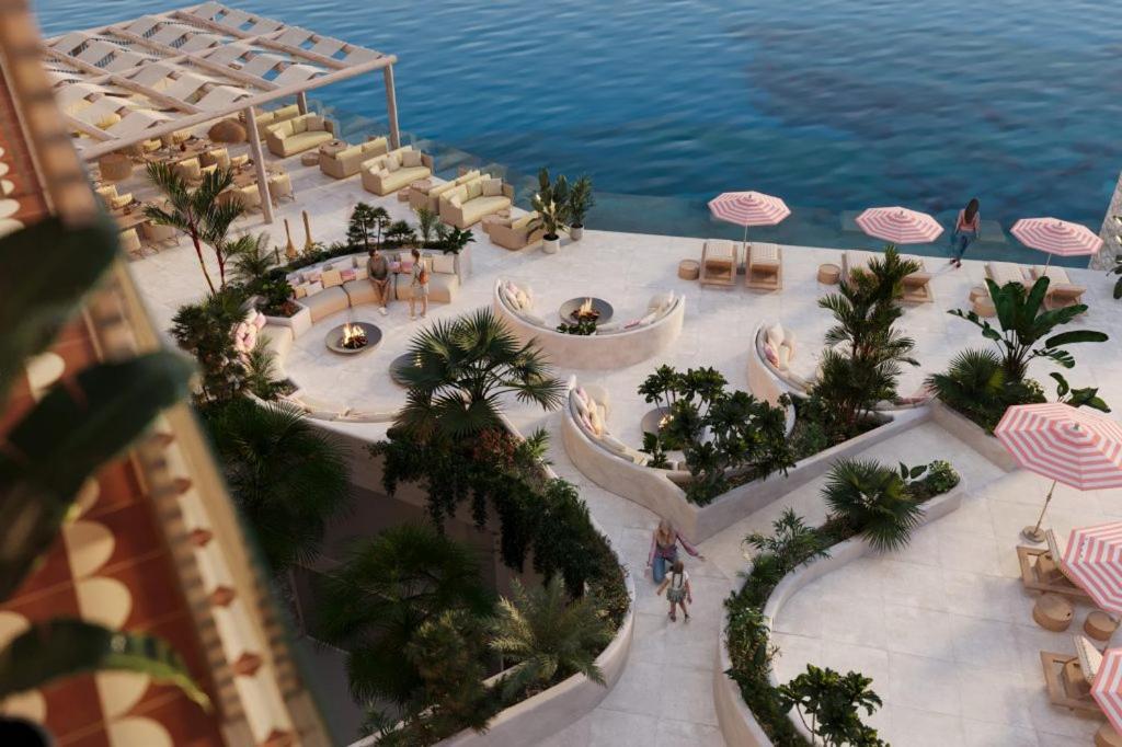 Aethos Mallorca - New Opening Peguera Esterno foto