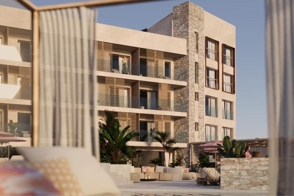 Aethos Mallorca - New Opening Peguera Esterno foto